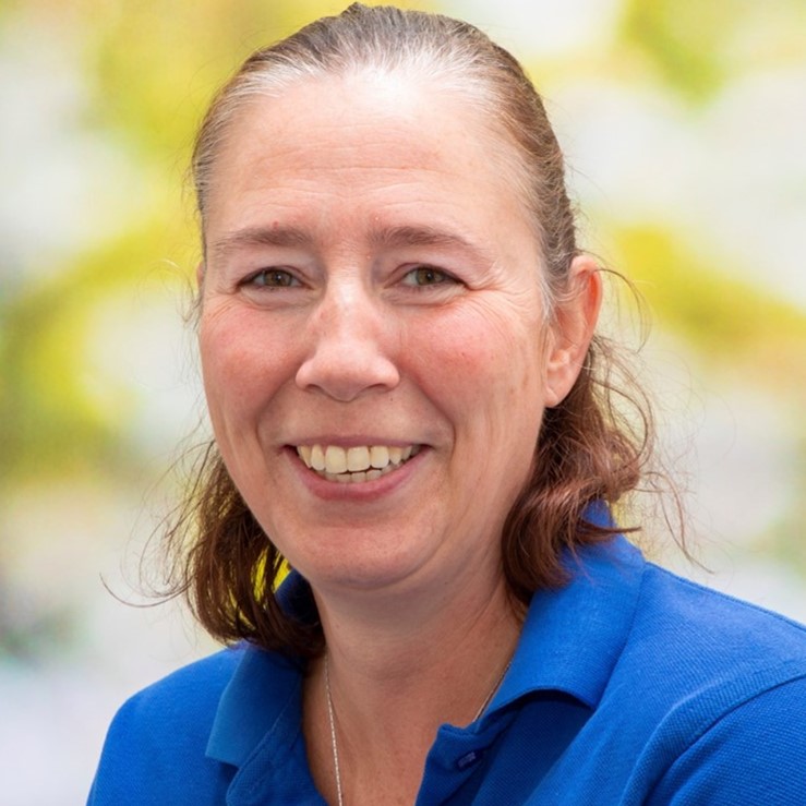 Desiree Cornelissen,